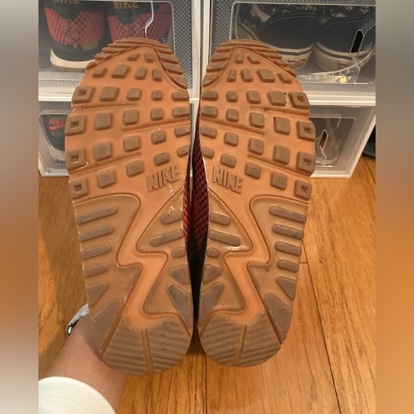 Nike Air Max 90 PRM Camo - Picture 3 of 3